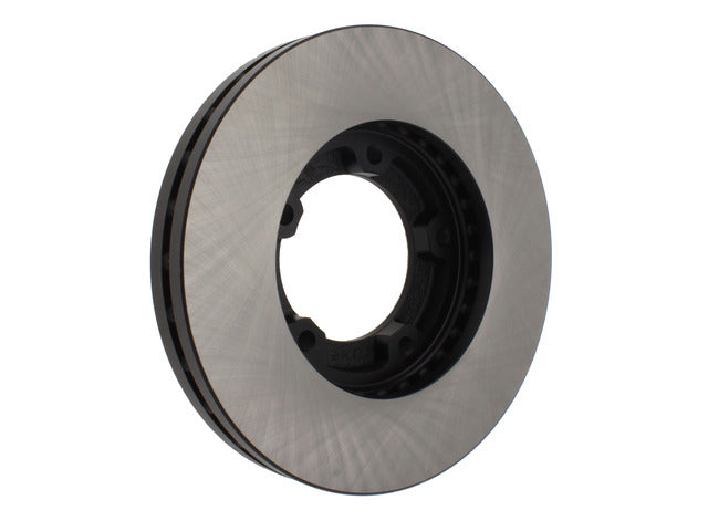 Disc Brake Rotor Centric Parts 120.74001