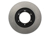 Disc Brake Rotor Centric Parts 120.74002