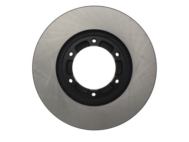 Disc Brake Rotor Centric Parts 120.74002