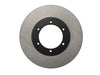 Disc Brake Rotor Centric Parts 120.74002