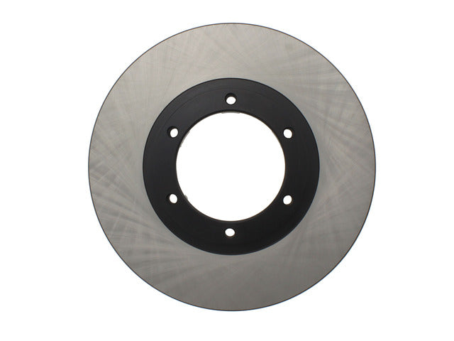 Disc Brake Rotor Centric Parts 120.74002