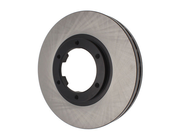 Disc Brake Rotor Centric Parts 120.74002