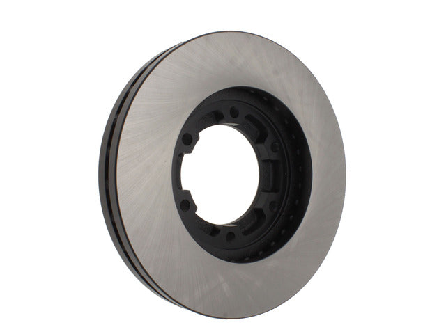 Disc Brake Rotor Centric Parts 120.74002