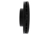 Disc Brake Rotor Centric Parts 120.74003