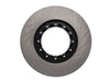 Disc Brake Rotor Centric Parts 120.74003
