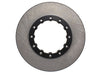 Disc Brake Rotor Centric Parts 120.74003