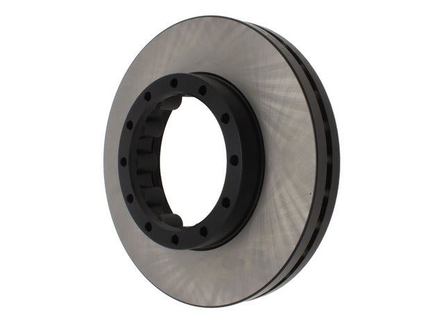 Disc Brake Rotor Centric Parts 120.74003
