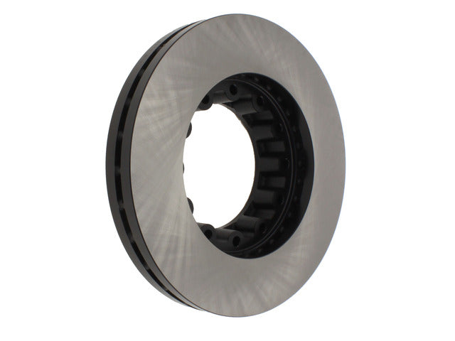 Disc Brake Rotor Centric Parts 120.74003