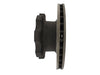 Disc Brake Rotor Centric Parts 120.75001