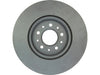 Disc Brake Rotor Centric Parts 120.75001