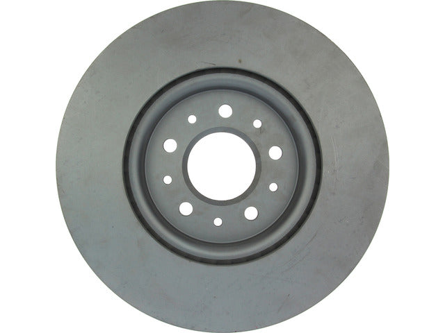Disc Brake Rotor Centric Parts 120.75001