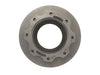 Disc Brake Rotor Centric Parts 120.75001