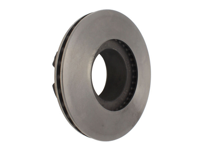Disc Brake Rotor Centric Parts 120.75001