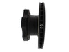 Disc Brake Rotor Centric Parts 120.75002