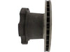Disc Brake Rotor Centric Parts 120.75003