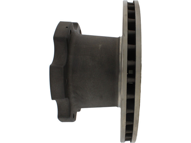 Disc Brake Rotor Centric Parts 120.75003