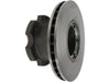 Disc Brake Rotor Centric Parts 120.75003