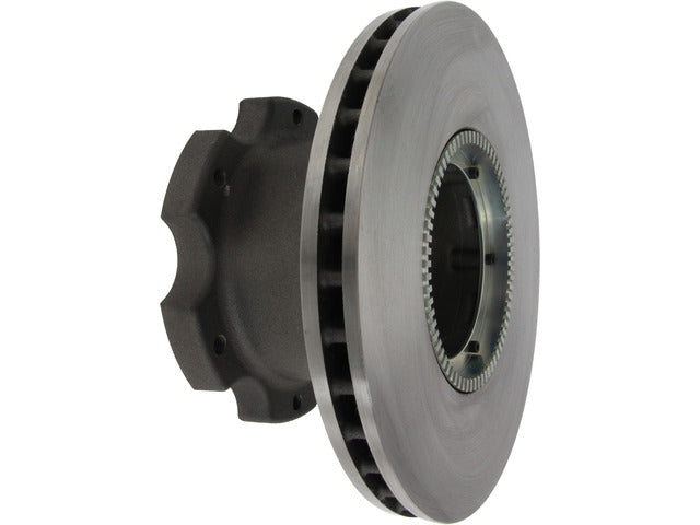 Disc Brake Rotor Centric Parts 120.75003