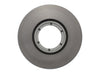 Disc Brake Rotor Centric Parts 120.75004