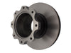 Disc Brake Rotor Centric Parts 120.75004