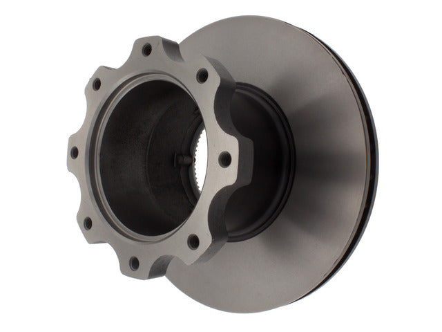 Disc Brake Rotor Centric Parts 120.75004