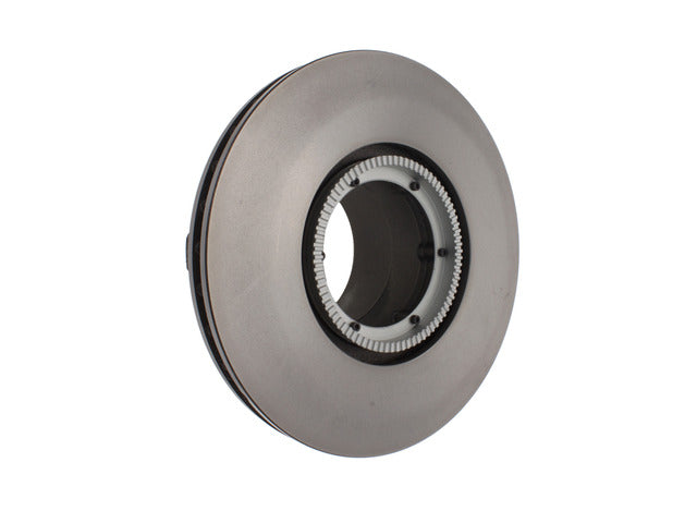 Disc Brake Rotor Centric Parts 120.75004