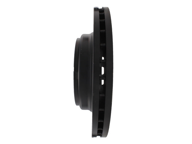 Disc Brake Rotor Centric Parts 120.75005