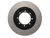 Disc Brake Rotor Centric Parts 120.75005