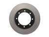 Disc Brake Rotor Centric Parts 120.75005