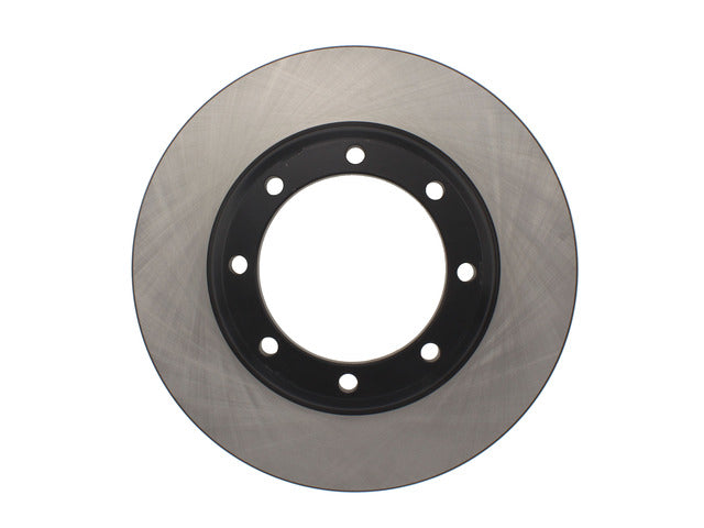 Disc Brake Rotor Centric Parts 120.75005