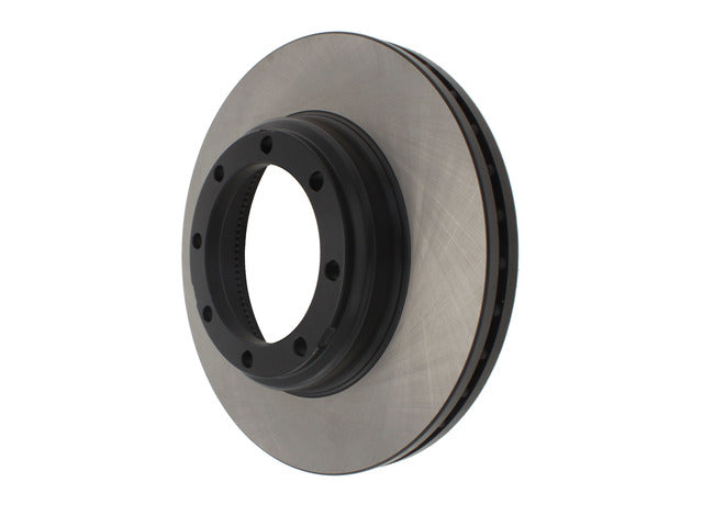 Disc Brake Rotor Centric Parts 120.75005