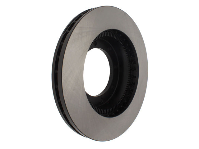 Disc Brake Rotor Centric Parts 120.75005