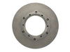 Disc Brake Rotor Centric Parts 120.75006