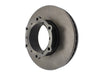 Disc Brake Rotor Centric Parts 120.75006