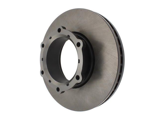Disc Brake Rotor Centric Parts 120.75006