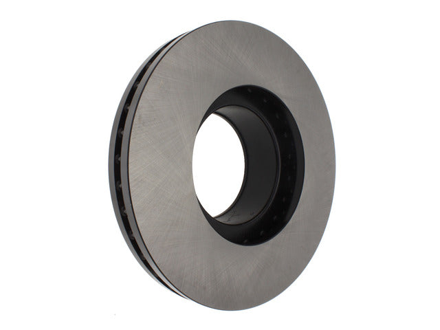 Disc Brake Rotor Centric Parts 120.75006