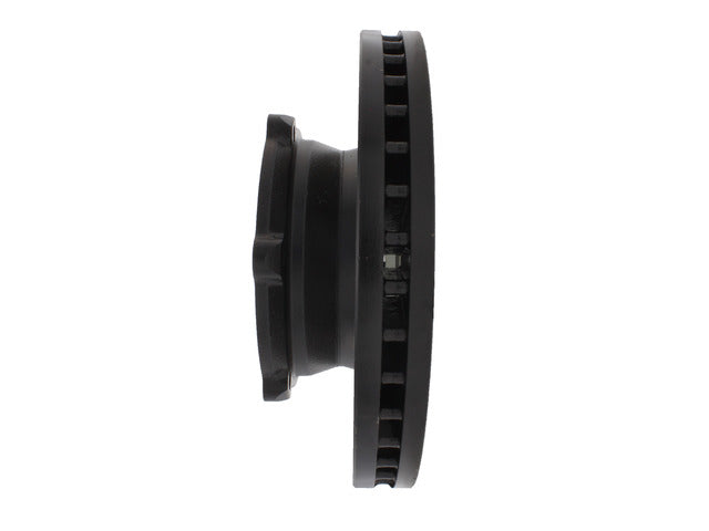 Disc Brake Rotor Centric Parts 120.75007