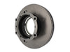 Disc Brake Rotor Centric Parts 120.75007