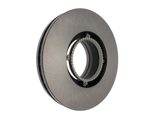 Disc Brake Rotor Centric Parts 120.75007