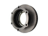 Disc Brake Rotor Centric Parts 120.75009