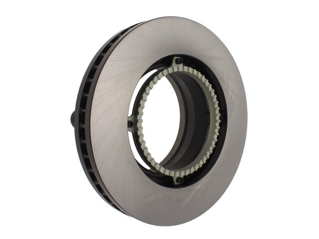Disc Brake Rotor Centric Parts 120.75009