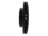 Disc Brake Rotor Centric Parts 120.76001