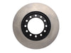 Disc Brake Rotor Centric Parts 120.76001