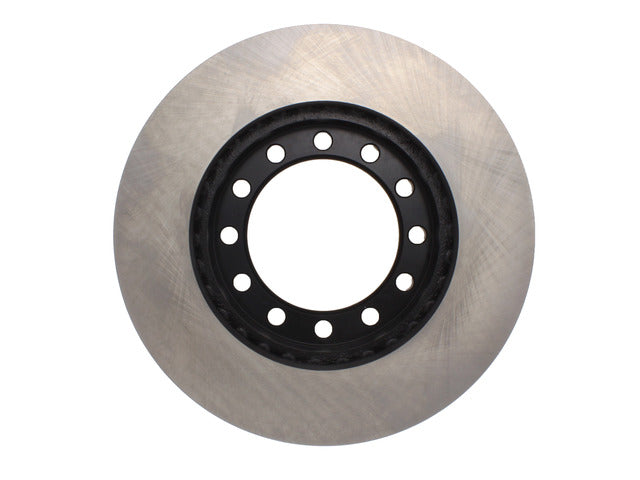 Disc Brake Rotor Centric Parts 120.76001