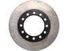 Disc Brake Rotor Centric Parts 120.76001
