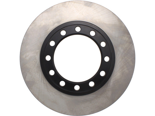 Disc Brake Rotor Centric Parts 120.76001