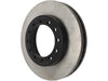 Disc Brake Rotor Centric Parts 120.76001