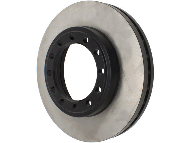 Disc Brake Rotor Centric Parts 120.76001