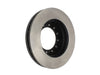 Disc Brake Rotor Centric Parts 120.76001