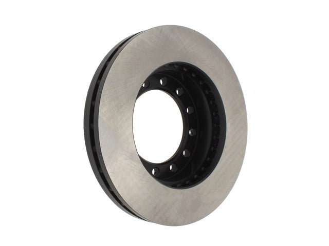 Disc Brake Rotor Centric Parts 120.76001